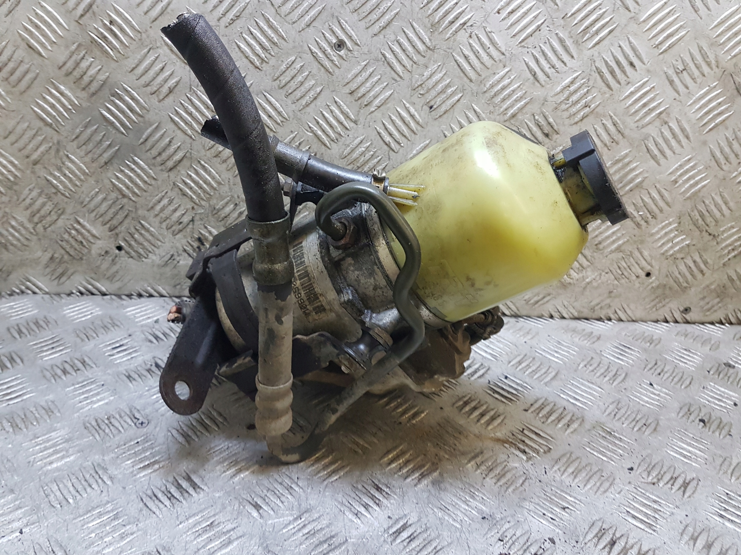 Servopumpe elektrisch OPEL ASTRA H
