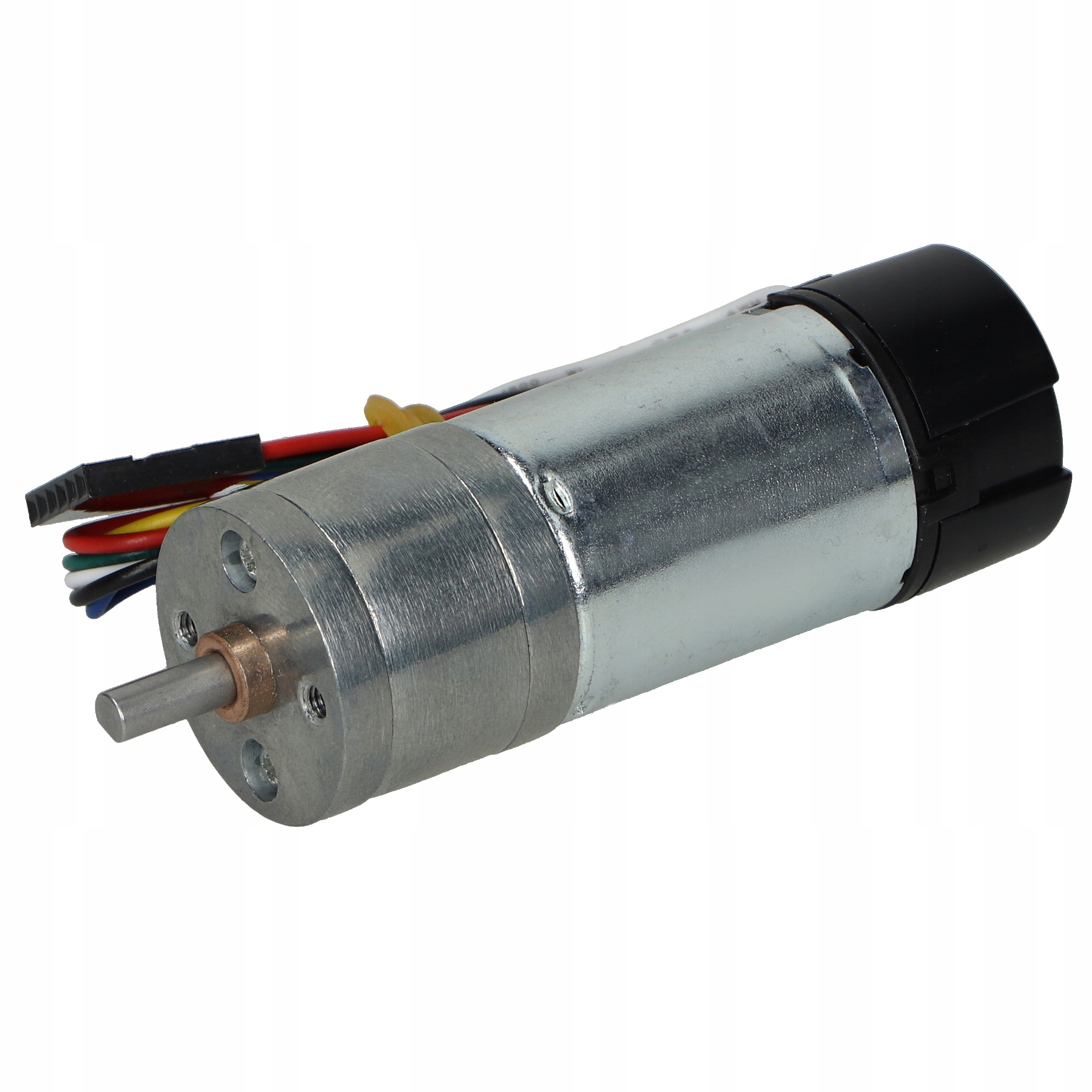 Silnik 25Dx67L 47:1 6V 120RPM+CPR 48 zamiennik Pol 4825