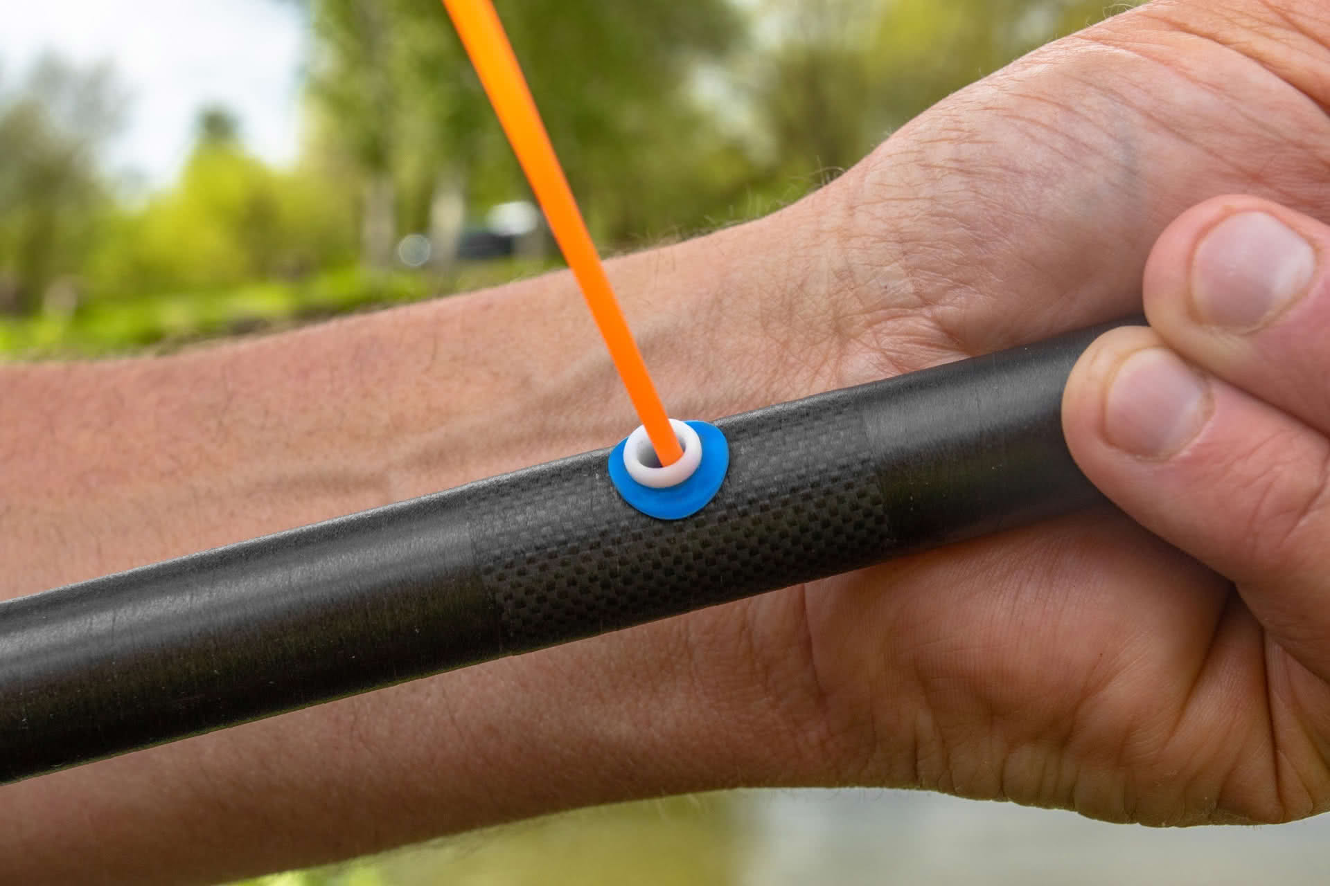 Xl Roller Pulla Bush