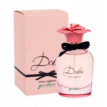 Dolce & Gabbana Dolce Garden Edp 50 ML