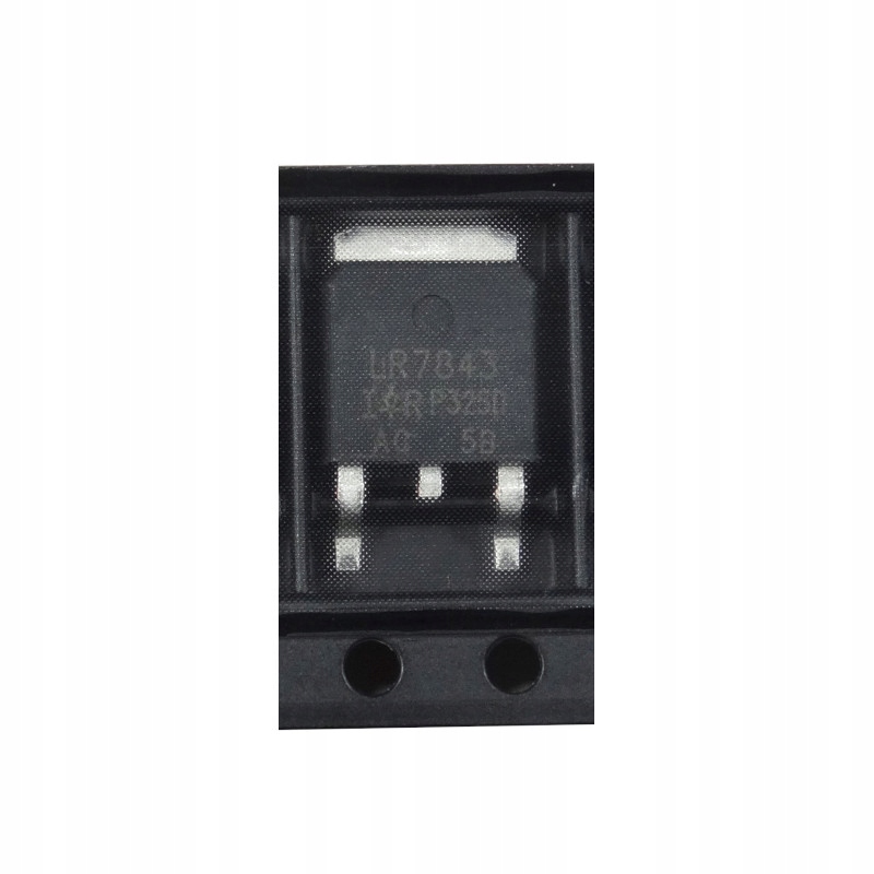 Tranzystor IRLR7843 TO252 113A 30V LR7843