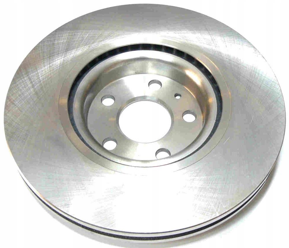 TARCZE 322 DO VOLVO S60 S90 V90 V60 XC40 XC60 17- Strona zabudowy przód