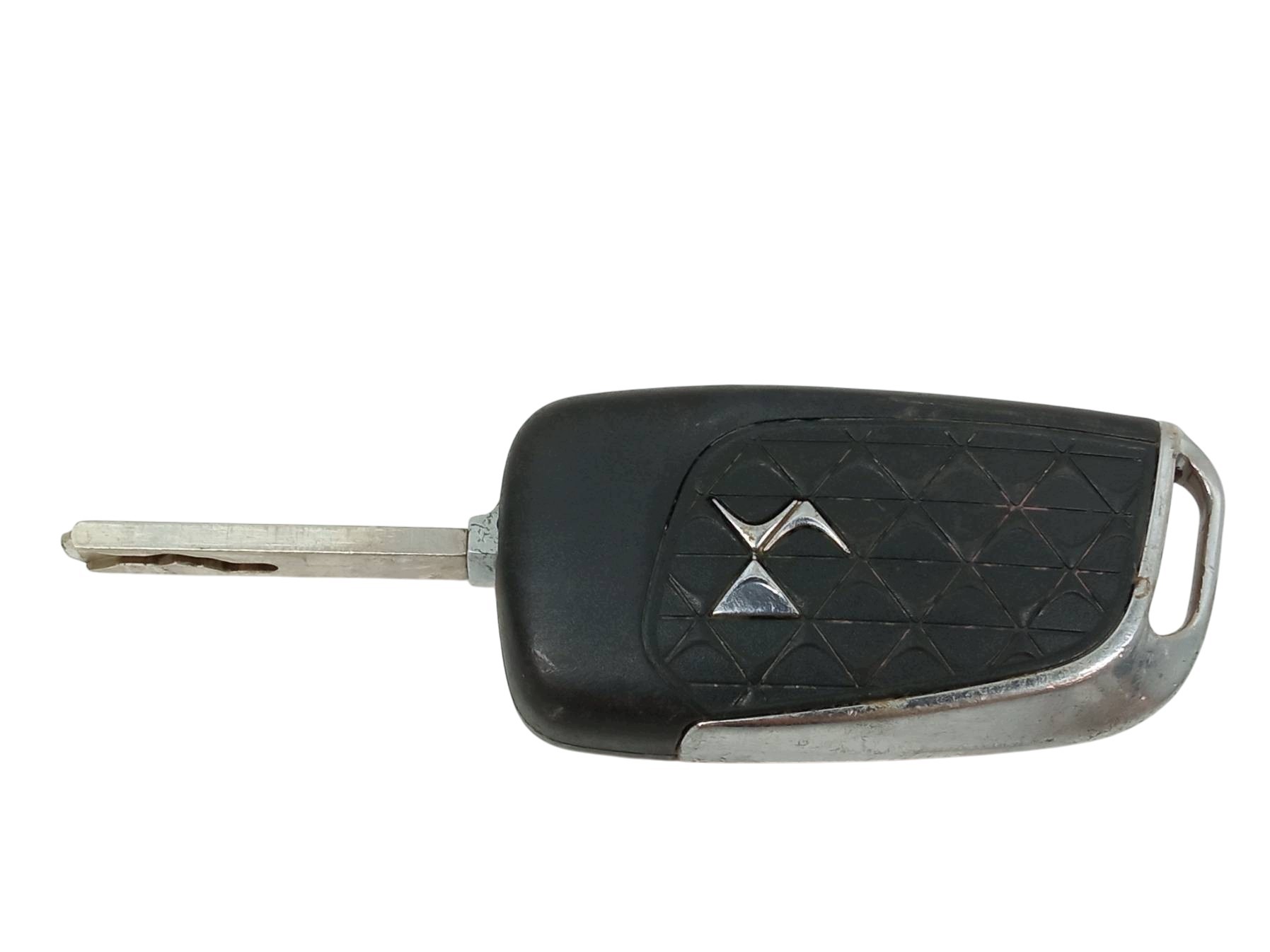 chiave PILOT 9805939580 Citroen DS4 e (2010- )