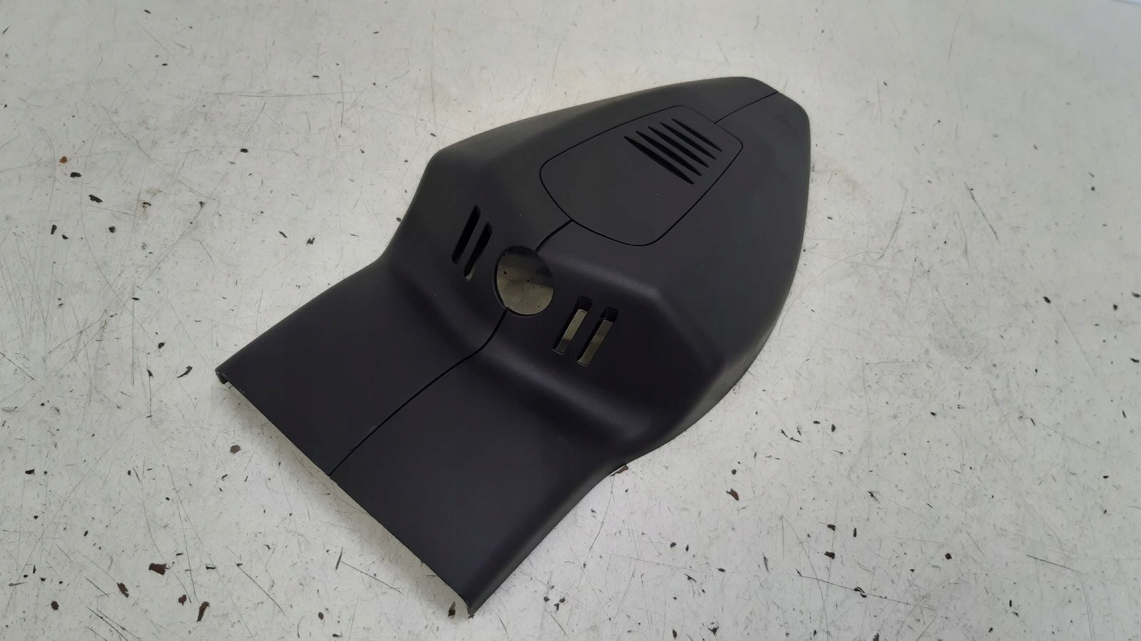 cover mirrors reverse Ford B-MAX 1,0 Ecoboost