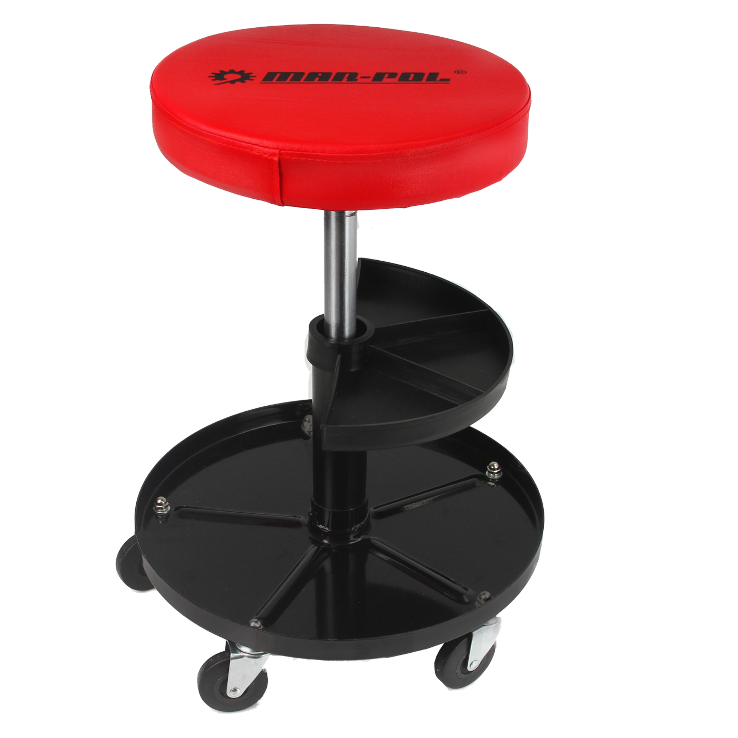 TABORET WARSZTATOWY OBROTOWY REGULOWANY PODSTAWKA Brand other