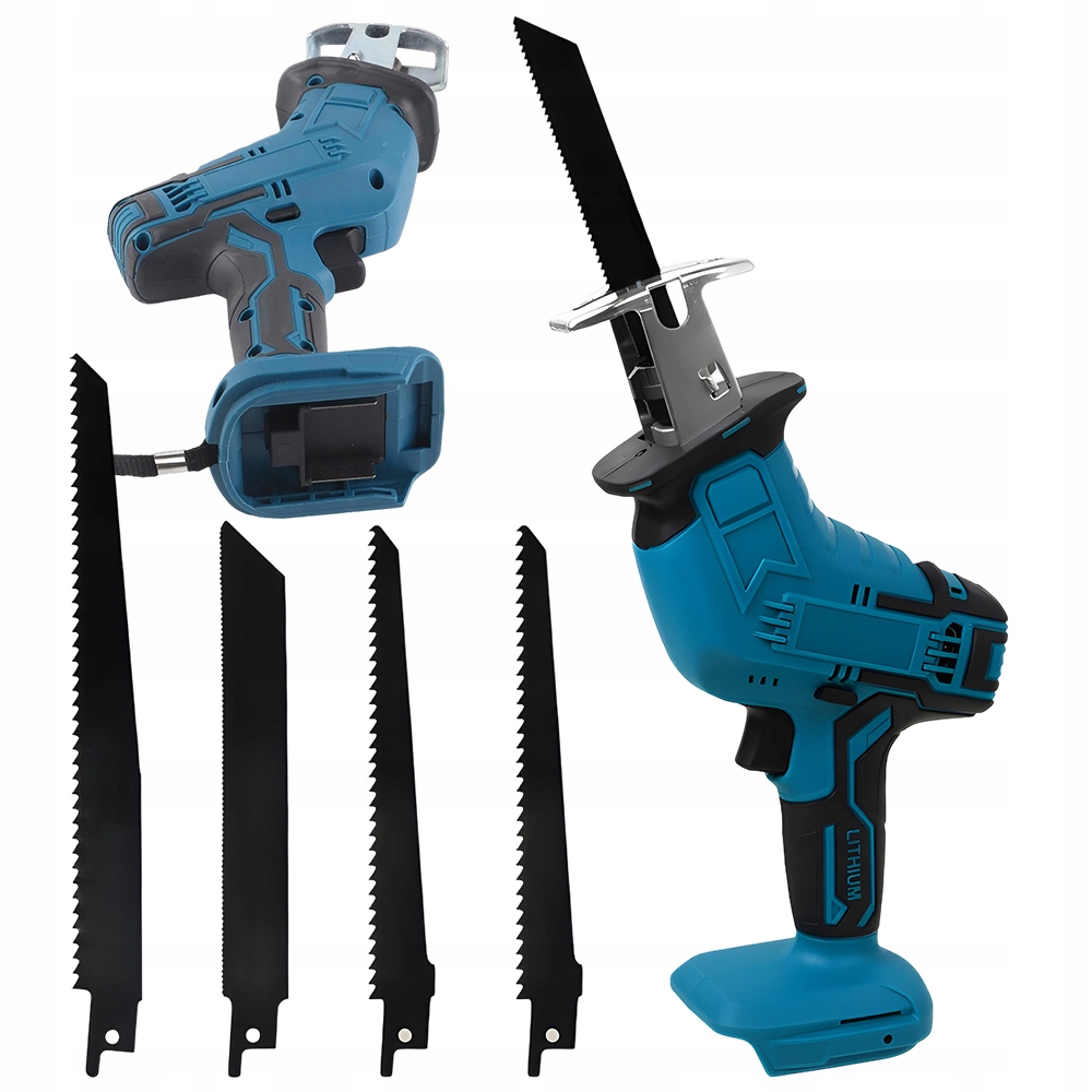 Pila Ocaska pro řezání plechu 2 mm s ozubením 18TPI Přesná a výkonná