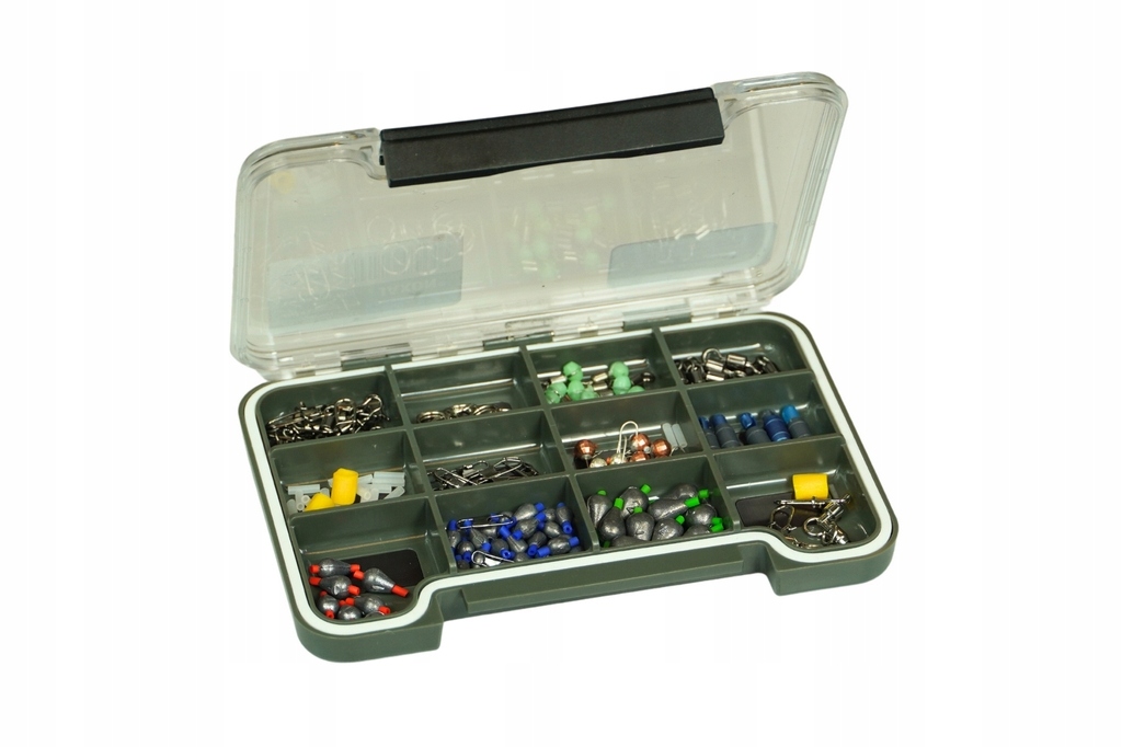 PUDEŁKO MAGNETYCZNE DO HACZYKÓW Jaxon 14/9,5/2cm RM-122