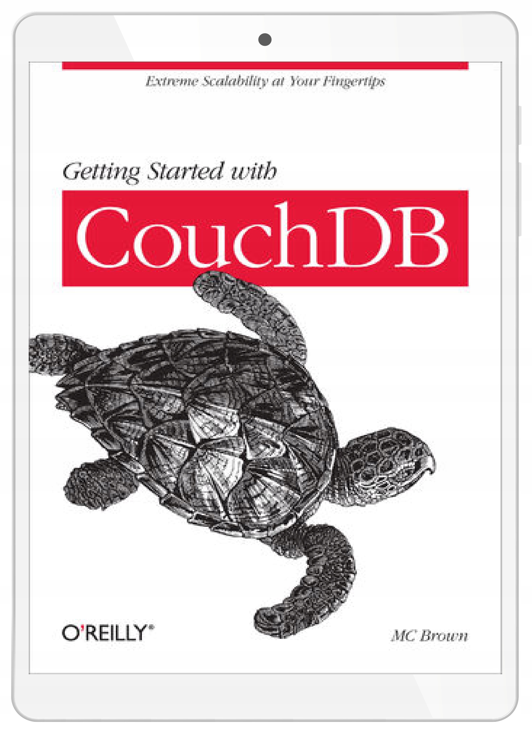 Getting Started with CouchDB. Extreme Scalability