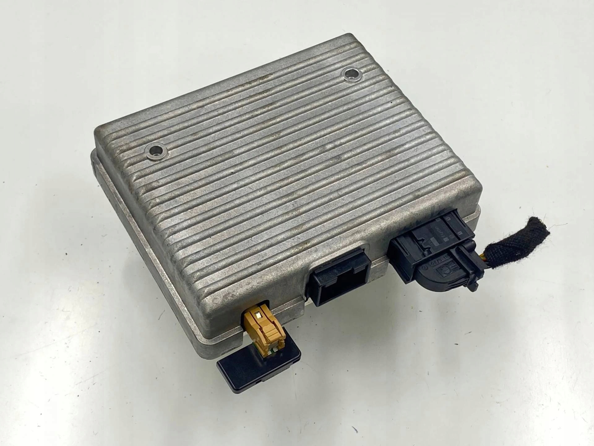 control unit Bluetooth Opel Insignia A 2010 13342398