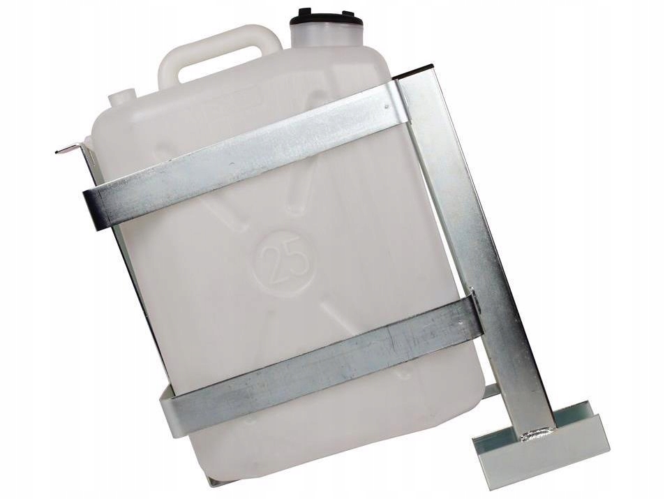 32N0047 - Контейнер для воды 20л без крепления