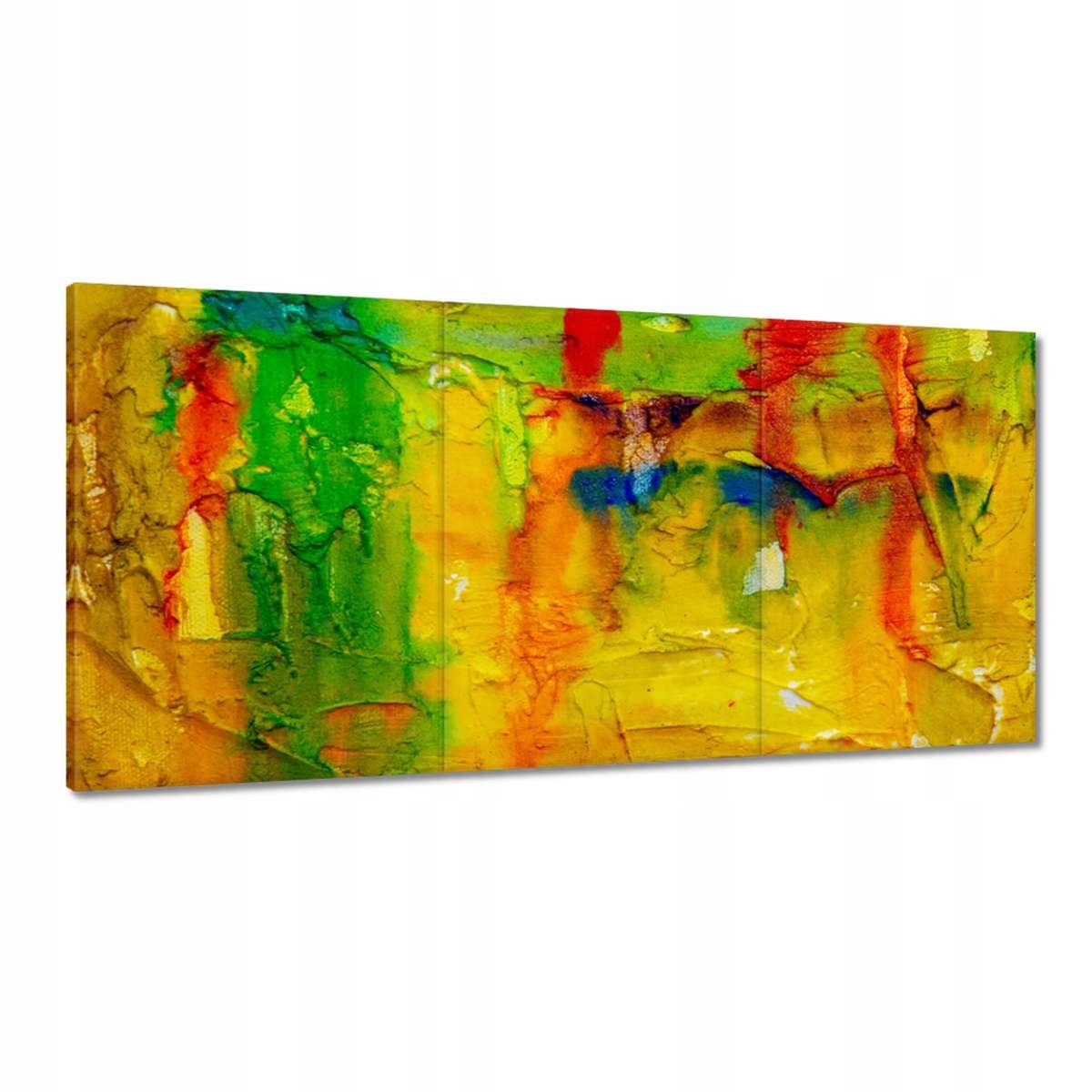 Obrazy 180x90 Abstrakcia Whitney