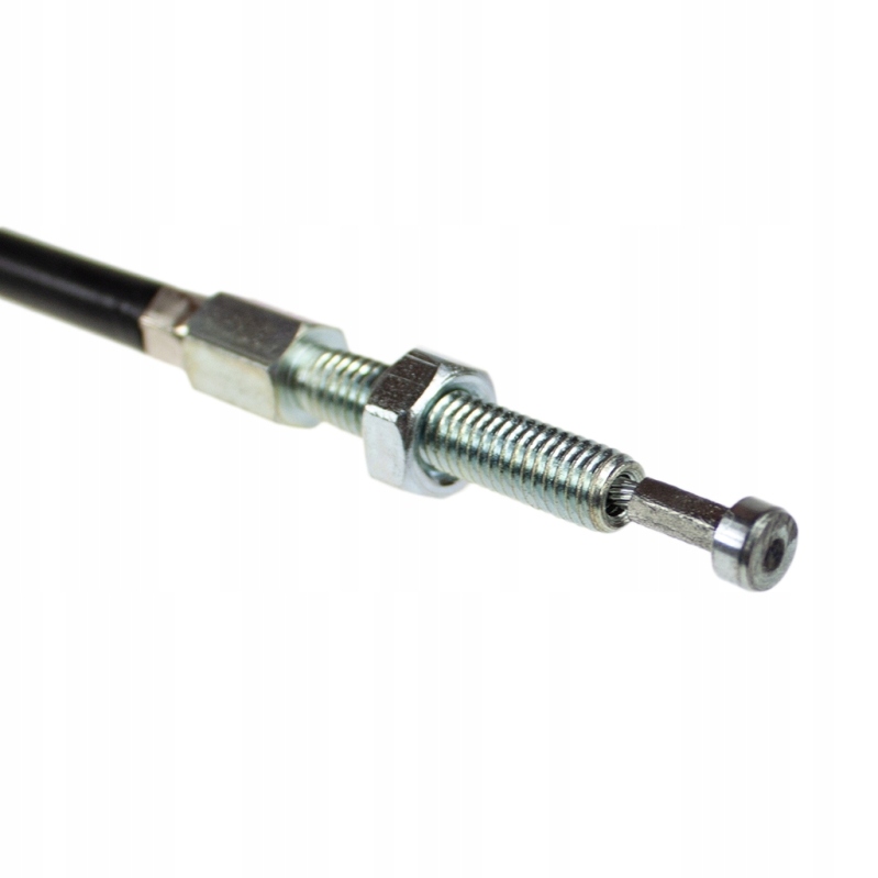 Komplet linek Romet Komar 2330 2350 2351 - czarne pancerze - PL Wzór ORG Dopasowanie do pojazdu produkt dedykowany