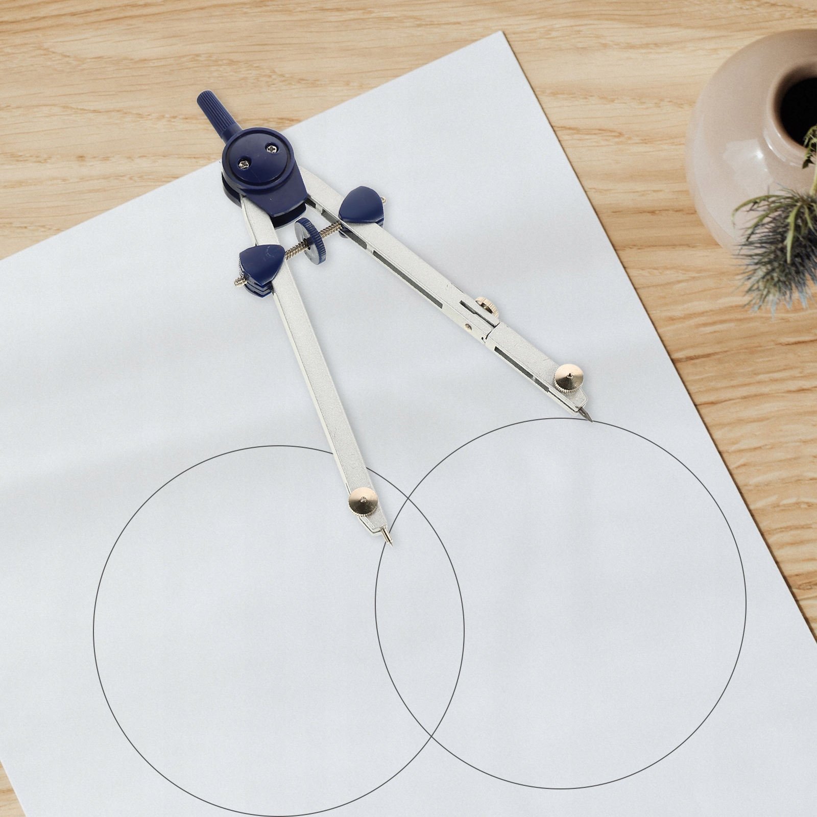 DESIGN COMPASS WIELOFUNKCYJNE NARZĘDZIA RYSUNKOWE Kod producenta 10975592