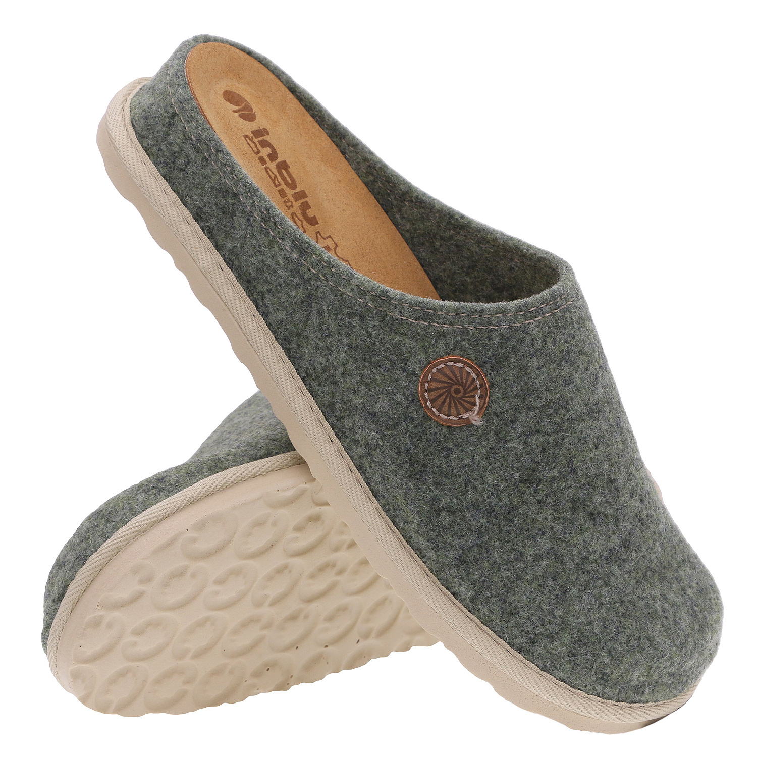 Inblu pantofle IN-CS-47 euroobuv