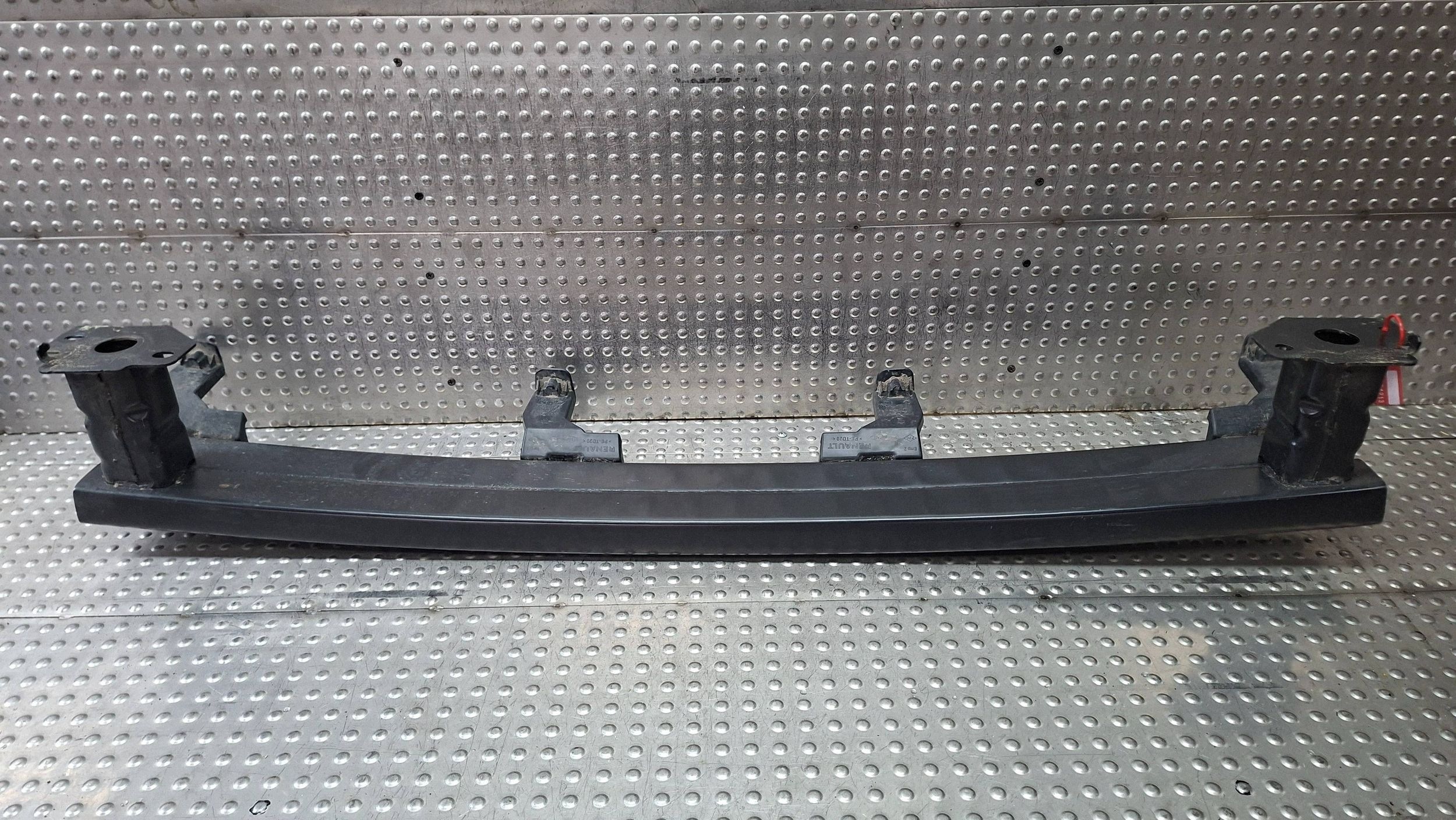 bumper support rear part 756125751R RENAULT CAPTUR II 2019