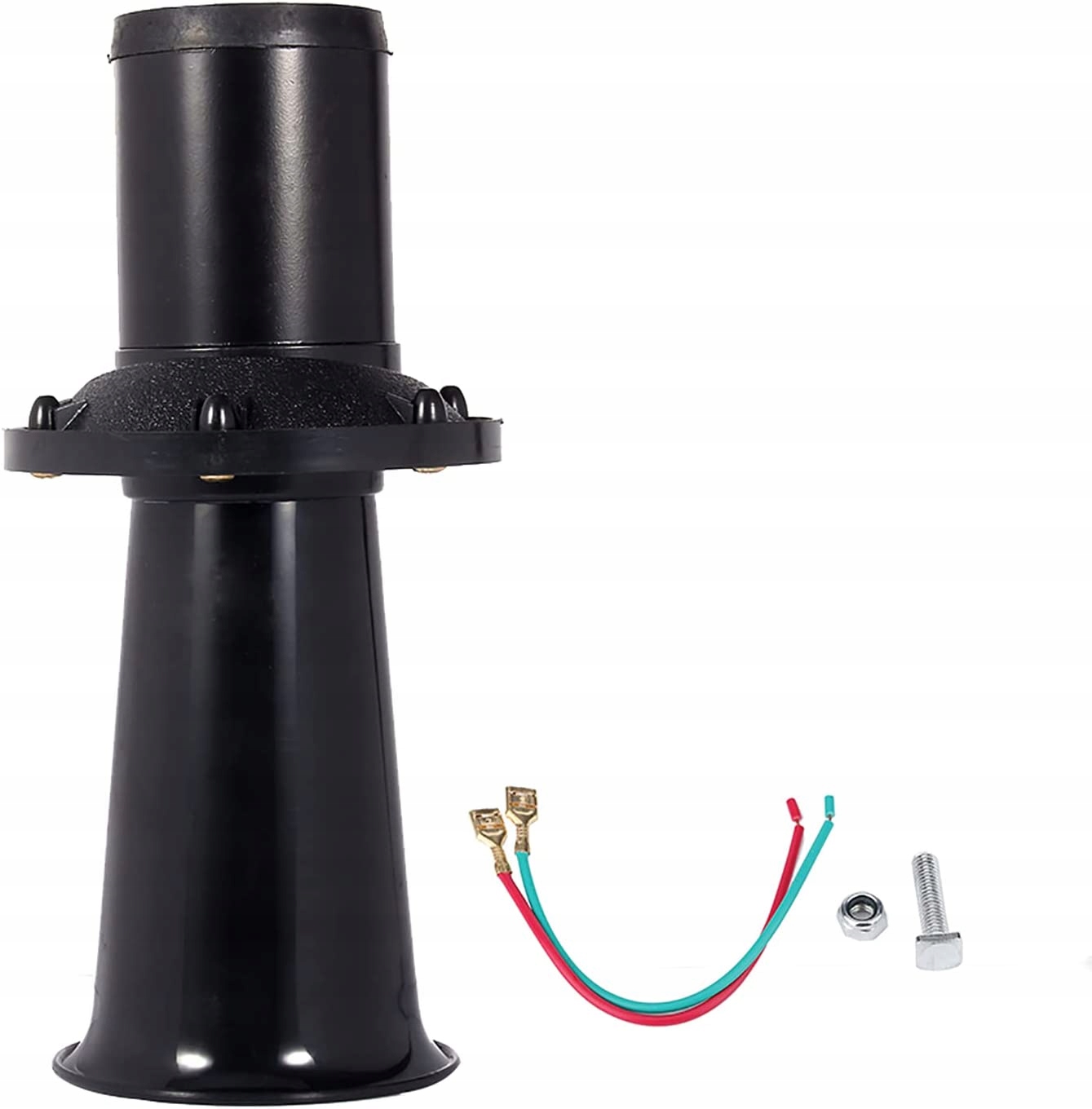 Gmotuochelaba696 - Авто Рог Сирена 12V 110db авто автомобиль грузовик античный V