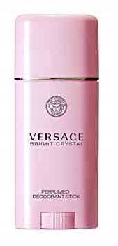 Versace Bright Crystal Deodorant 50ml Tyčinka