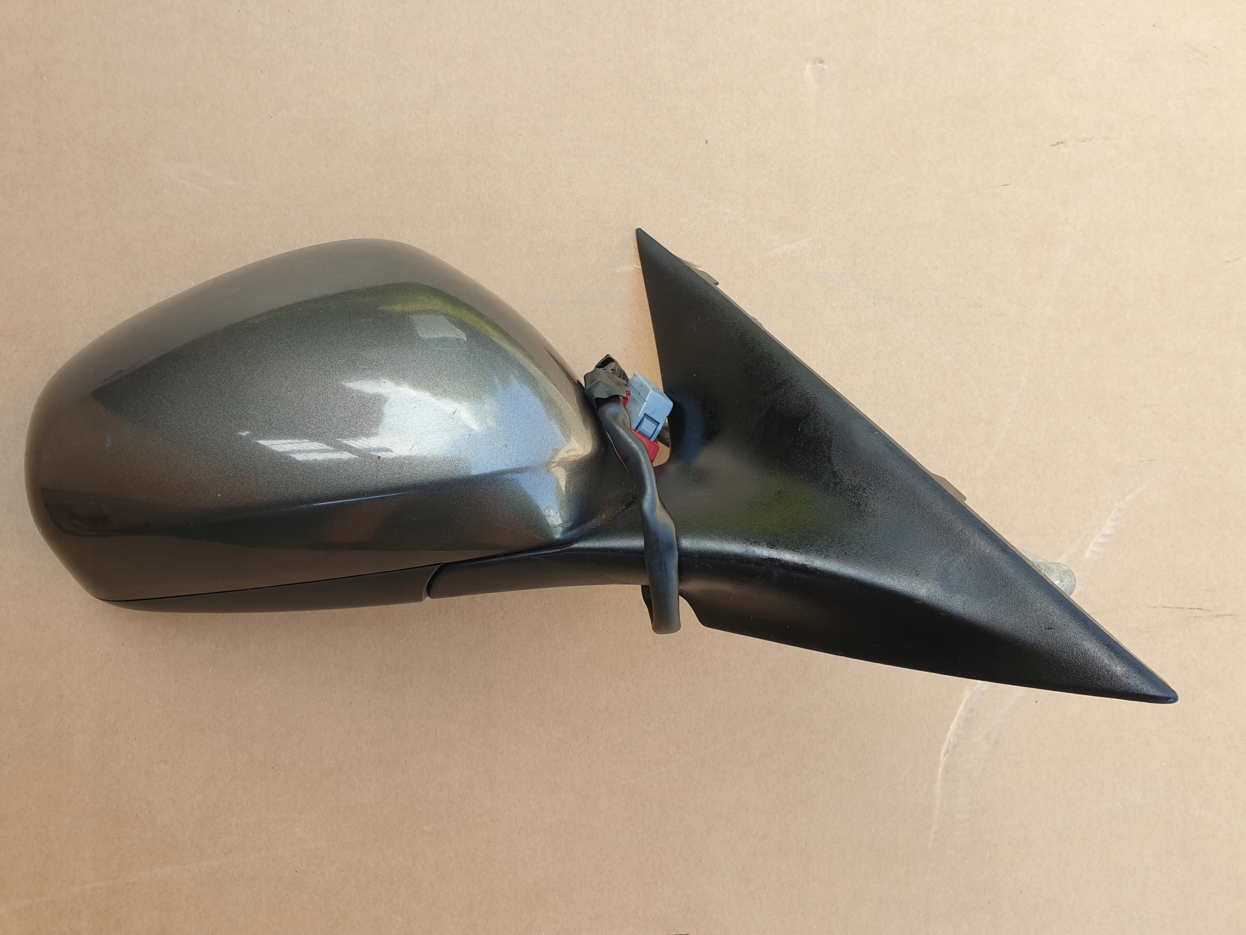 mirror pp ALFA ROMEO 159 2005- 5 vertical 568/A