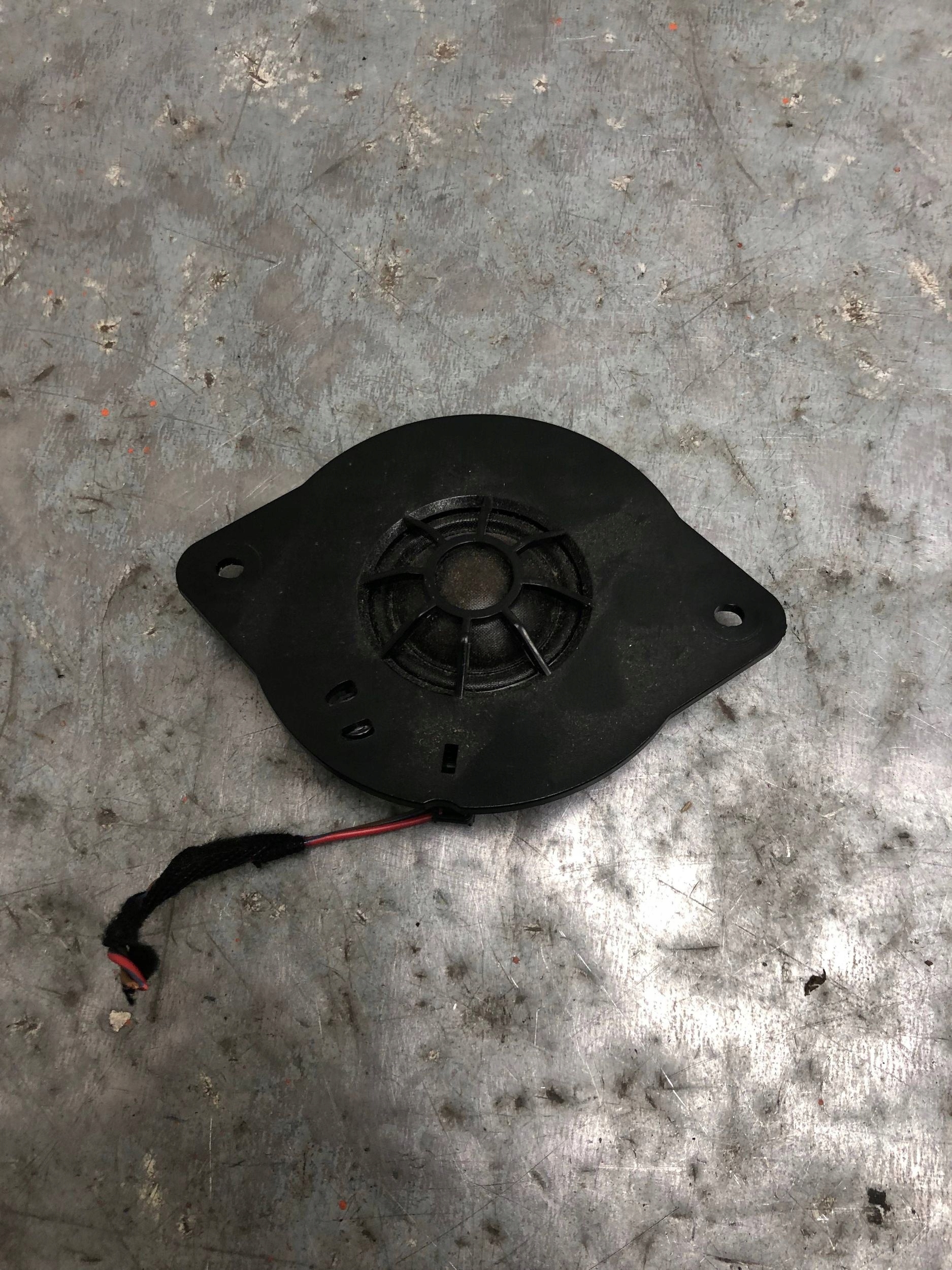 speaker WYSOKOTONOWY AUDI Q5 8R0035399
