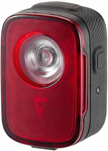 Tylna lampka rowerowa Giant Recon+ Tl 150