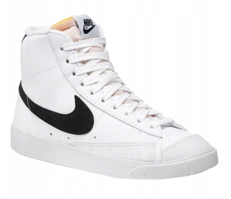 Dámské sportovní boty Nike Blazer Mid 77 Nn DO1344-101 Basketbal vel. 38,5