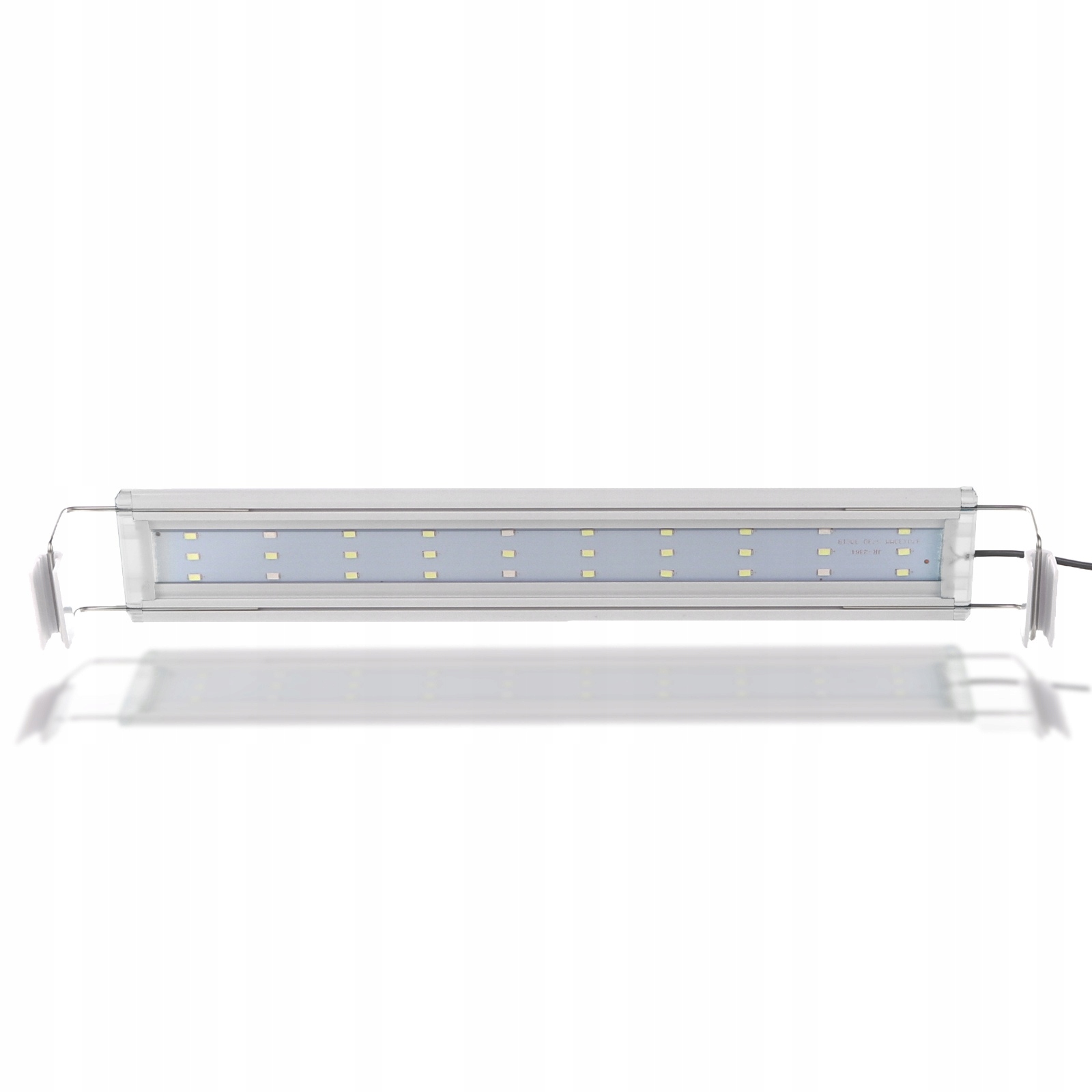 Levně Led lampa 40-50 cm do akvária terária