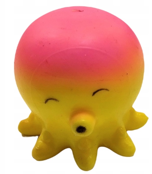 

Toy Busters Piłka zgniotka oceanka 3+ gniotek
