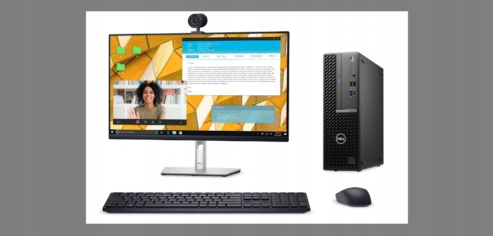 Komputer Dell Optiplex 7010 SFF Plus i5-13500 16GB SSD512 M.2 W11Pro Model procesora i5-13500