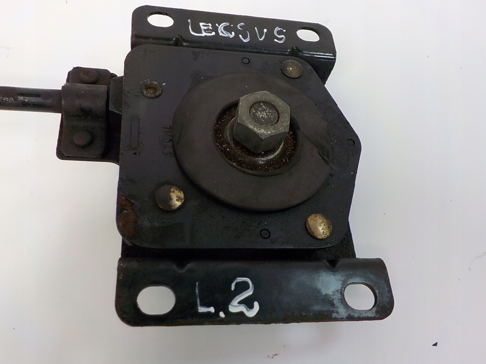 LEXUS IS et 200 WINDA Roues de la roue de secours 546456