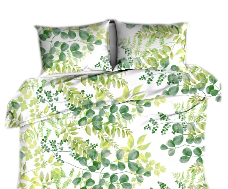 Povlečení 220x200+2x50x60 100% bavlna Druh 1