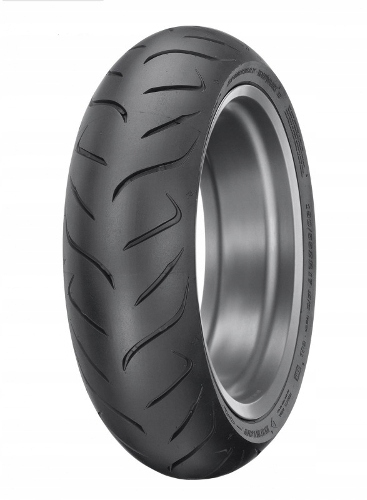 DUNLOP SPORTMAX ROADSMART II 2 170 / 60zr17 2022р.