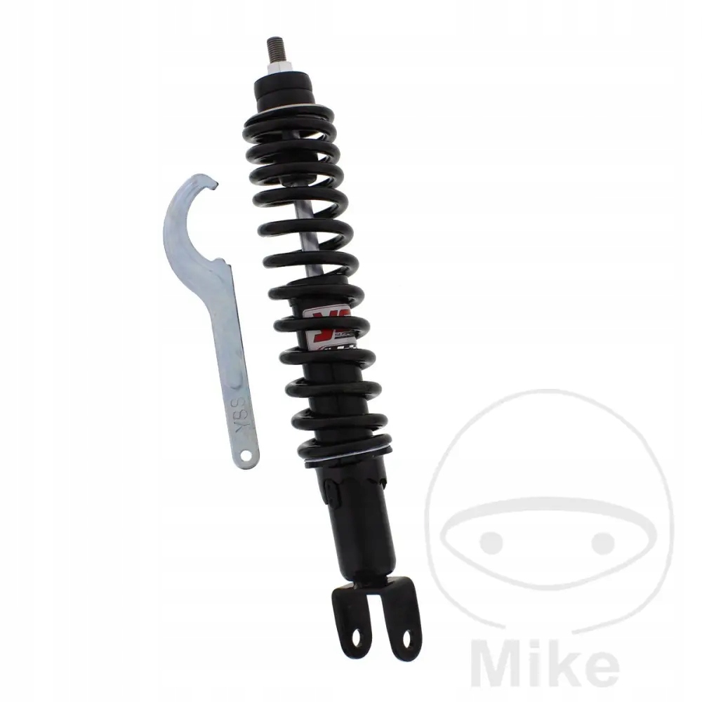 Zadný tlmič Yss Vespa LX 50 2T/4T 2005-2013r.