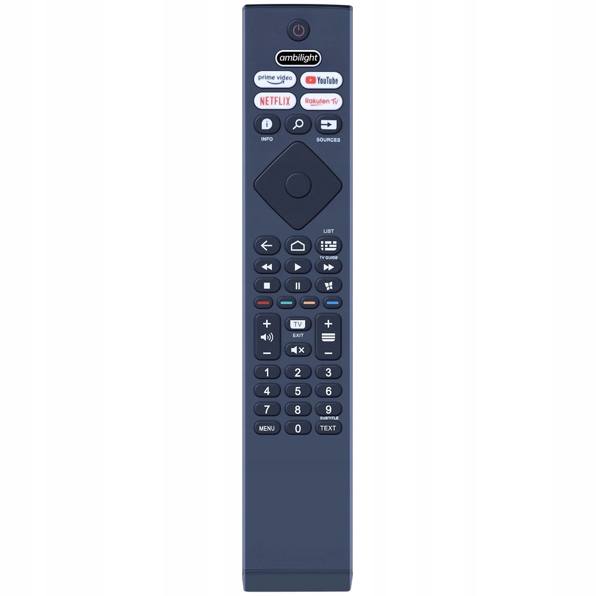 PILOT DO PHILIPS PUS7906 PUS7956 PUS7906 PUS7906 PUS7956 398GM10BEPHN0041HT