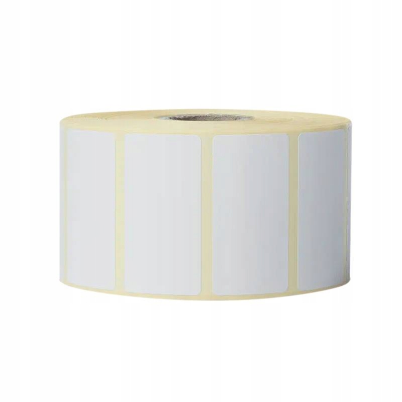 Etykieta 51x26mm EAN (GTIN) 5900000034652