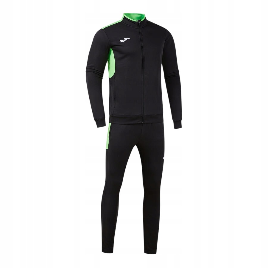 Joma Bluza Dres Sportowy Na Zamek Winner IV 105001.117 r.S