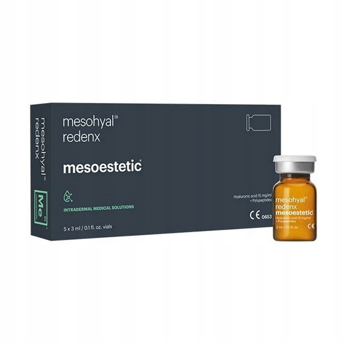 Mesohyal Redenx (5 x 3 ml)