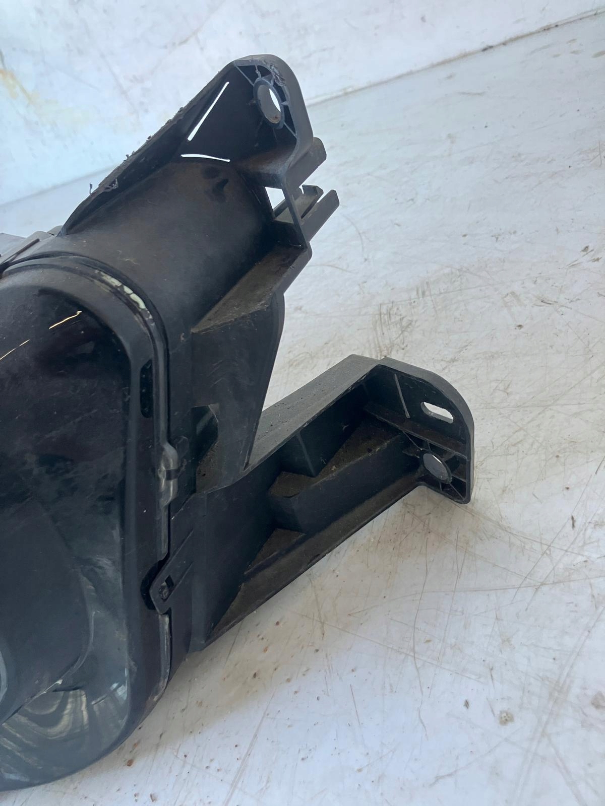 light left front CITROEN C4 PICASSO II 9675974980 #25