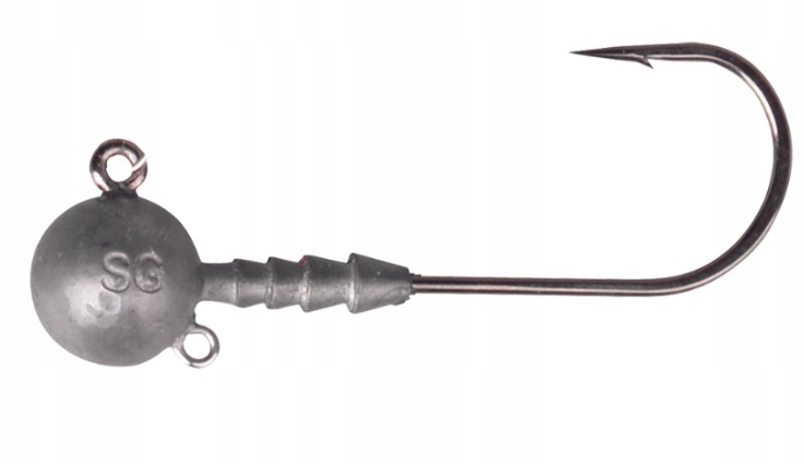 Główka jigowa Savage Gear 7/0 7,5g 25szt. EAN (GTIN) 5706301619389