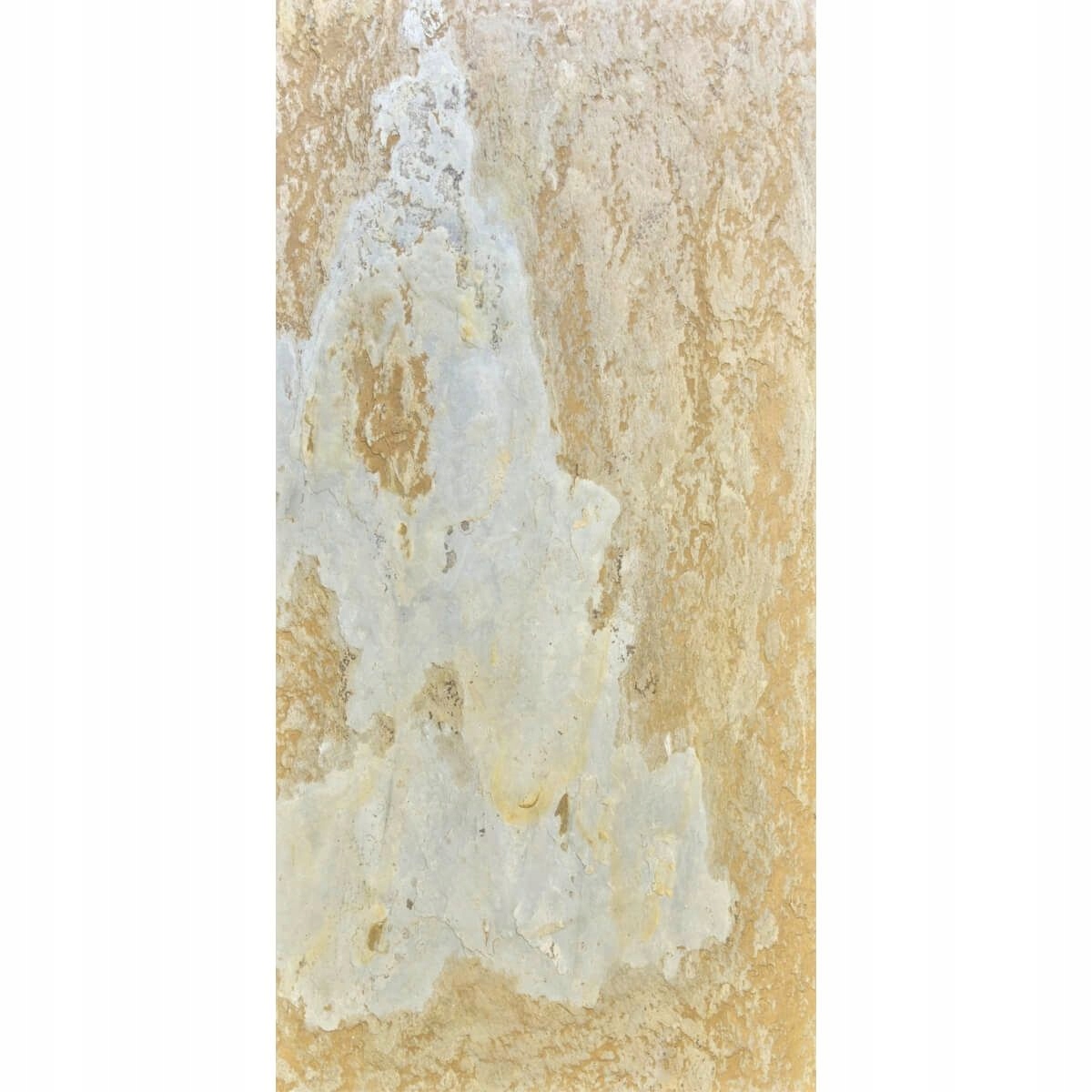 FORNIR KAMIENNY / KAMIEŃ W ROLCE CREAM GOLD 122x61x0,2CM