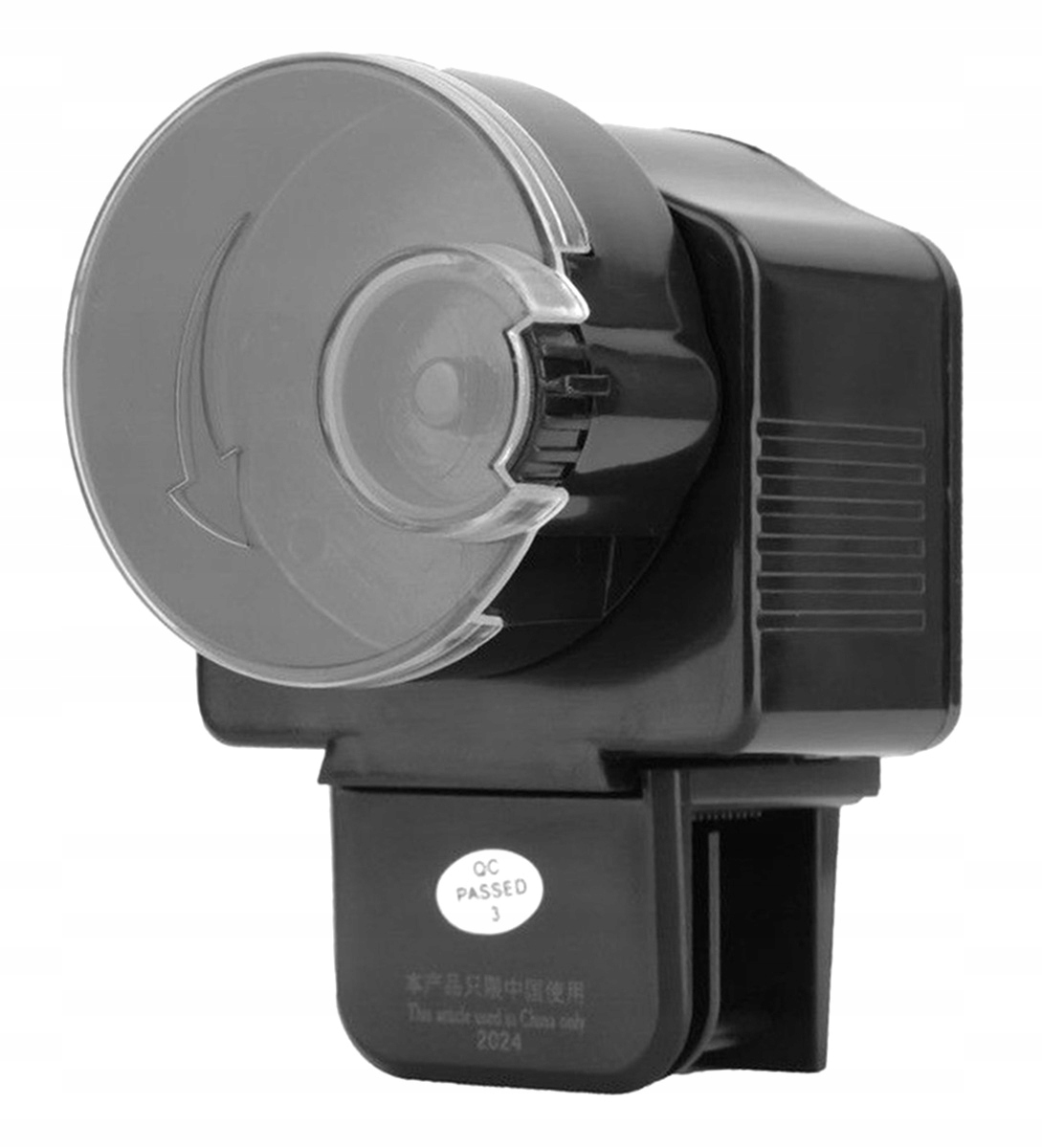 

AZ1 Karmnik Automatyczny Dla Ryb Rybek Do Akwarium