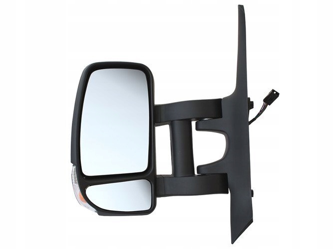 Renault Master Opel Movano 2010-2013 Lusterko długie lewe