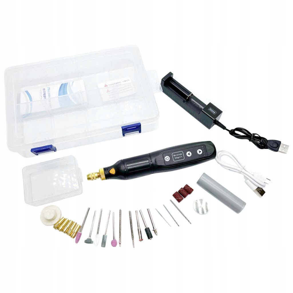 akcesoriami DIY Narzędzie obrotowe do