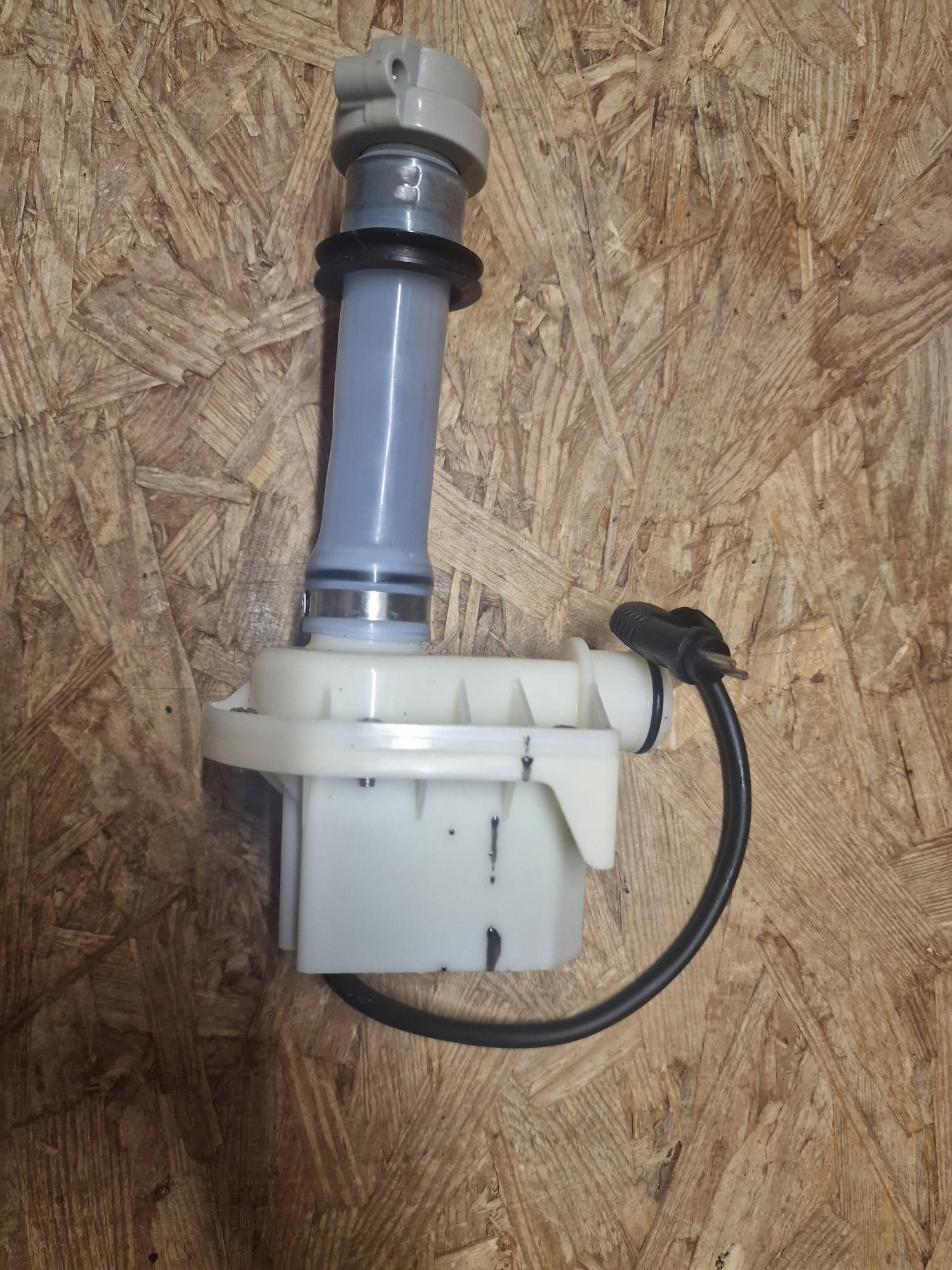 Bestway Lay-z-spa Motor Rotor Čerpadlo Vody 58113 Dve Objímky Od Roku 2021