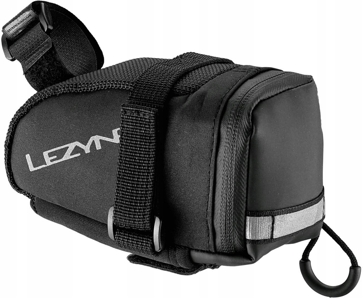 Sedlová brašna Lezyne Caddy M Sport Kit