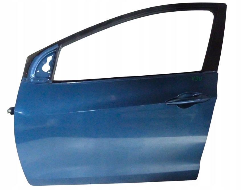 PRZEDNIE LEWE GOŁE Z KLAMKĄ HYUNDAI I30 II 5 DRZWI 2011-2017 ROK V3U