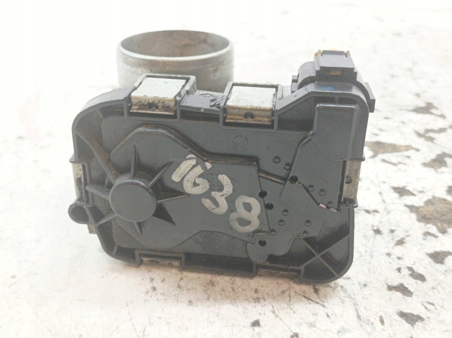 Valvola a farfalla 5519278 1.2 8V Fiat Grande Punto e (2005-2012)