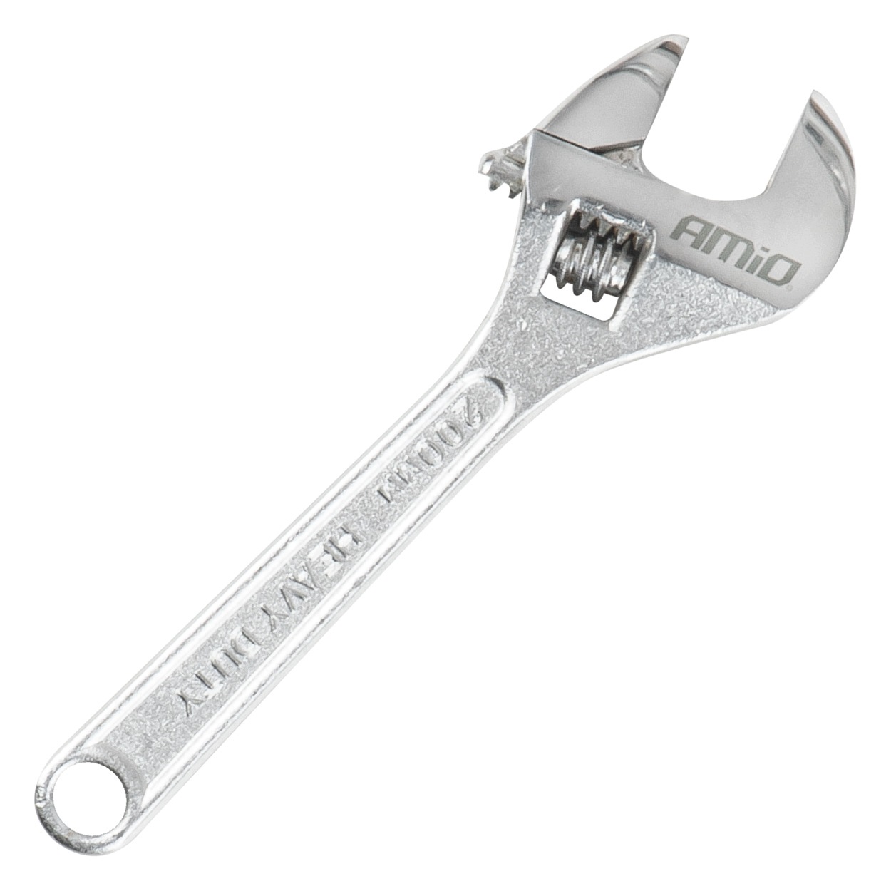 Klucz nastawny 200mm 8" AMIO-04980