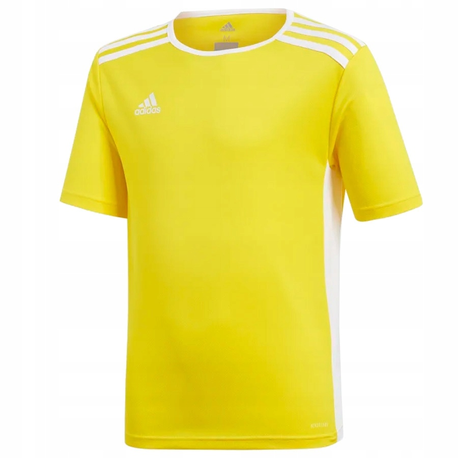 ADIDAS KOMPLET SPORTOWY KOSZULKA SPODENKI rozm. XL Marka adidas