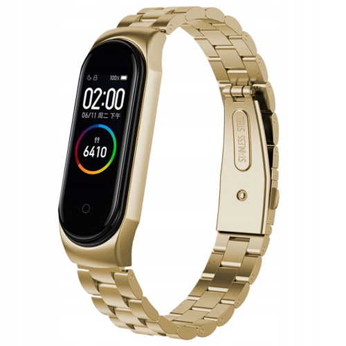 

Opaska Pasek do Xiaomi MI Band 3/4