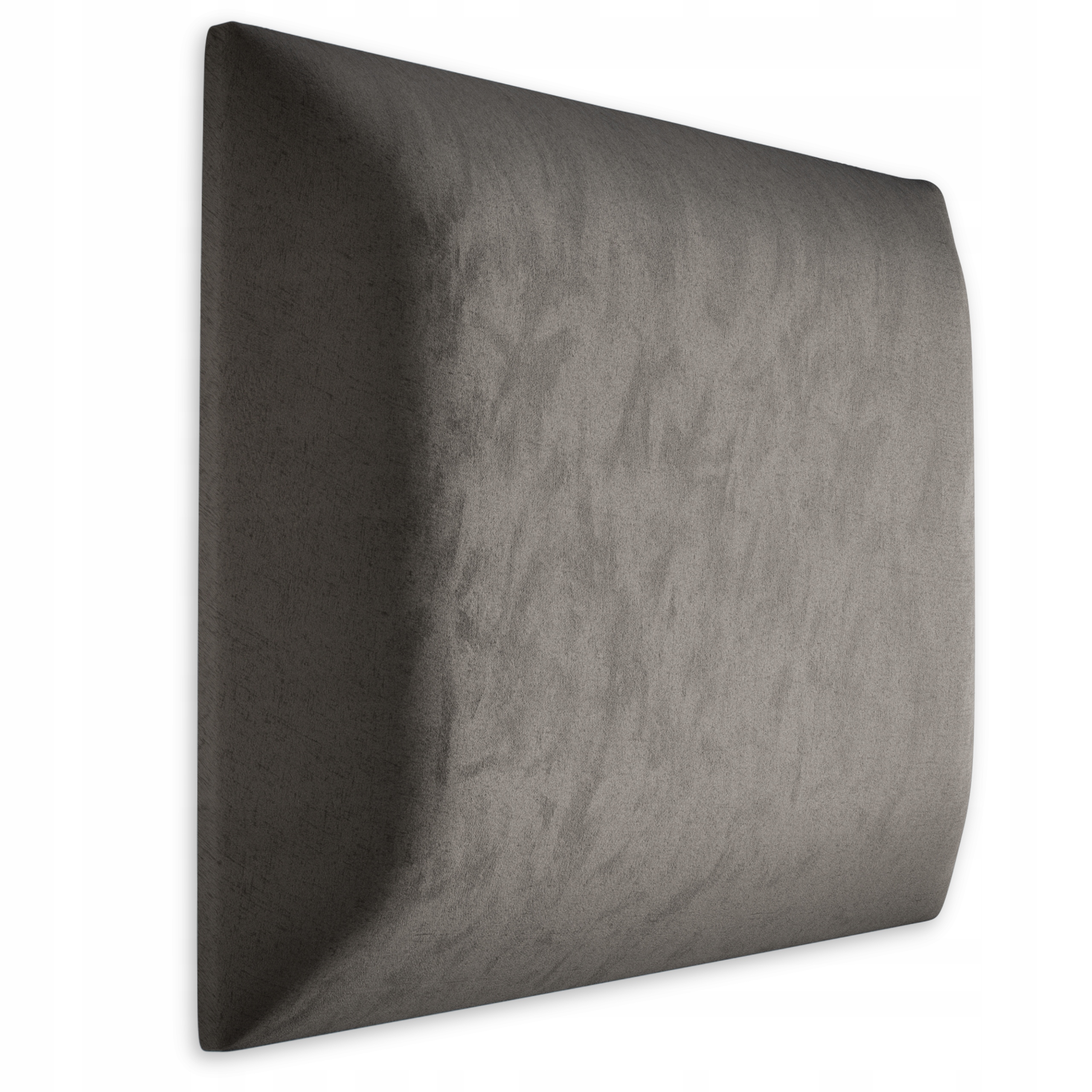 PANELE TAPICEROWANE NA ŚCIANĘ 50x50 ZAGŁÓWEK WELUR Stan opakowania oryginalne